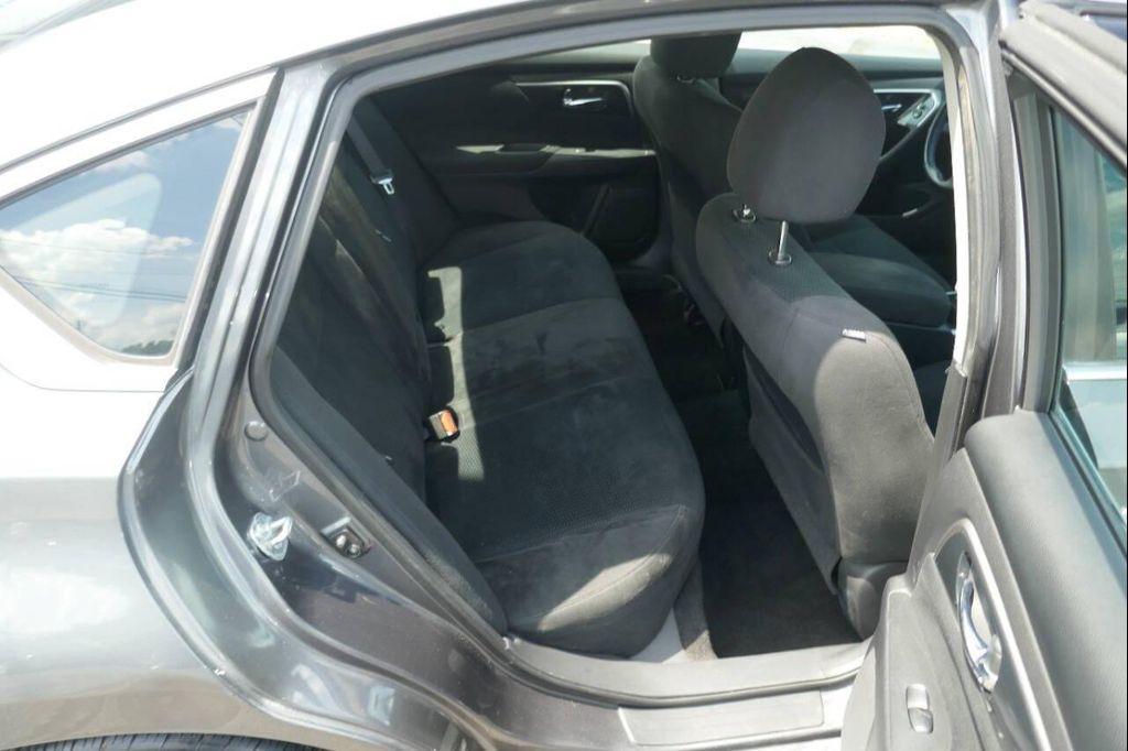 used 2014 Nissan Altima car, priced at $6,995