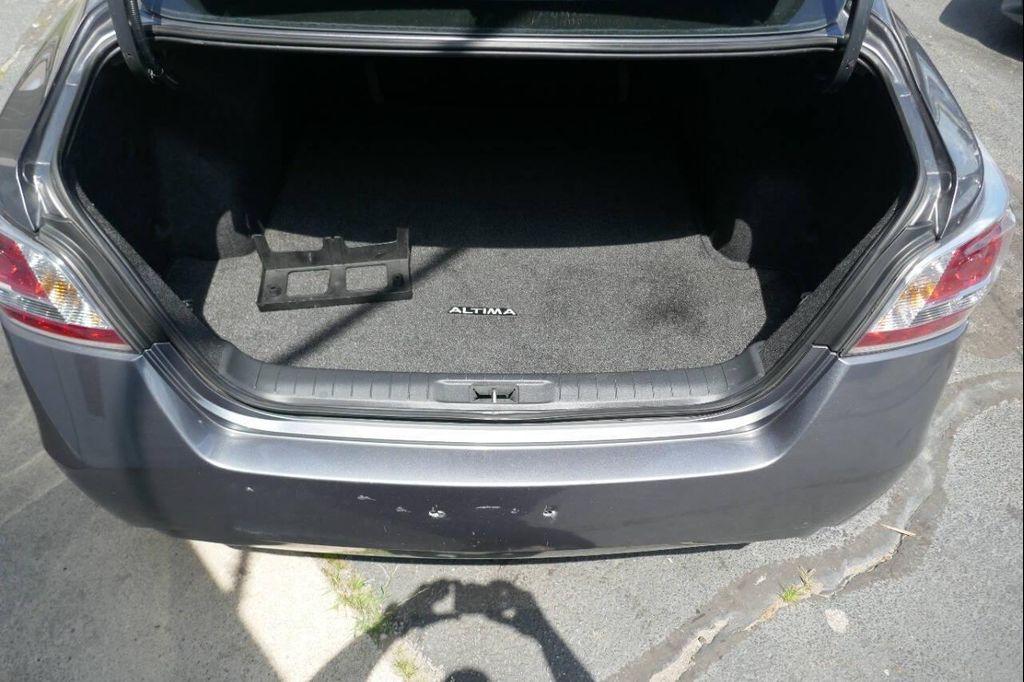 used 2014 Nissan Altima car, priced at $6,995