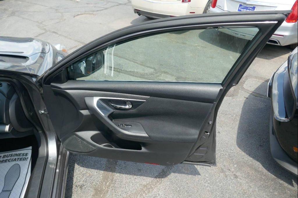 used 2014 Nissan Altima car, priced at $6,995