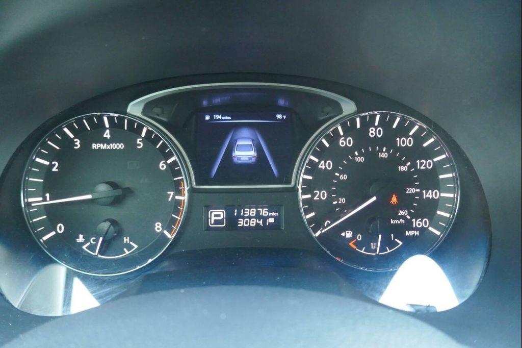 used 2014 Nissan Altima car, priced at $6,995