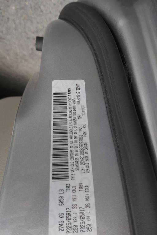 used 2016 Chrysler Town & Country car, priced at $10,795