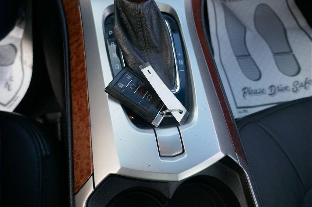 used 2010 Cadillac CTS car, priced at $8,495