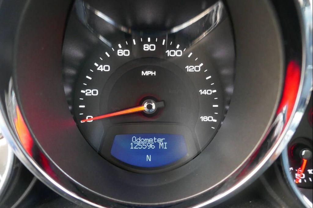 used 2010 Cadillac CTS car, priced at $8,495