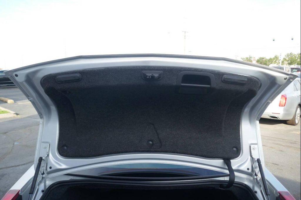 used 2010 Cadillac CTS car, priced at $8,495