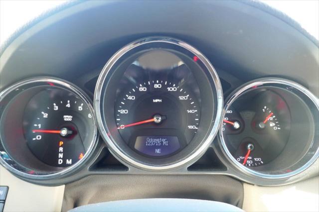 used 2010 Cadillac CTS car, priced at $9,995