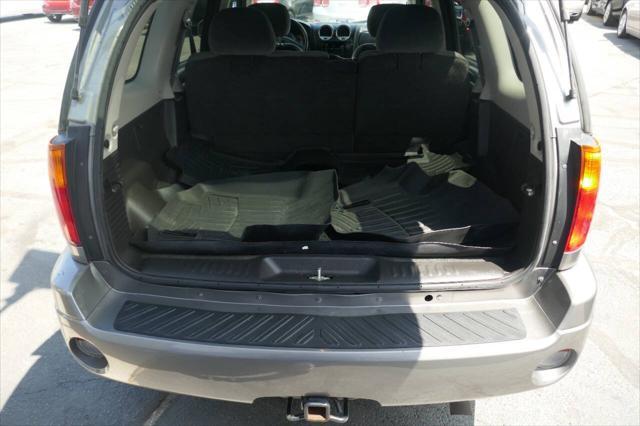used 2009 GMC Envoy car, priced at $8,995