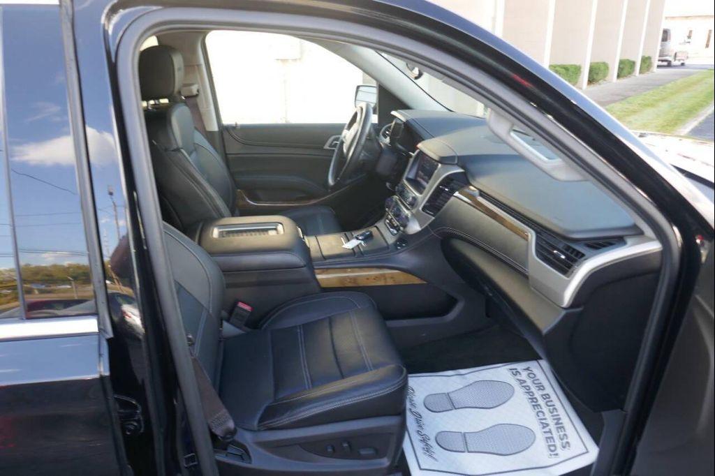 used 2016 GMC Yukon car, priced at $21,995