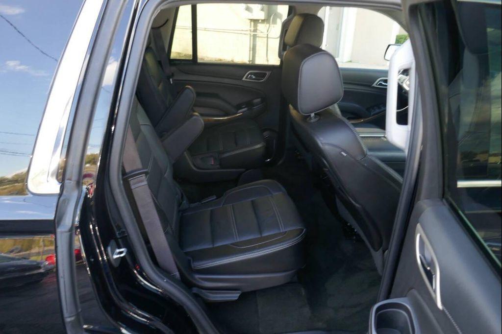 used 2016 GMC Yukon car, priced at $21,995