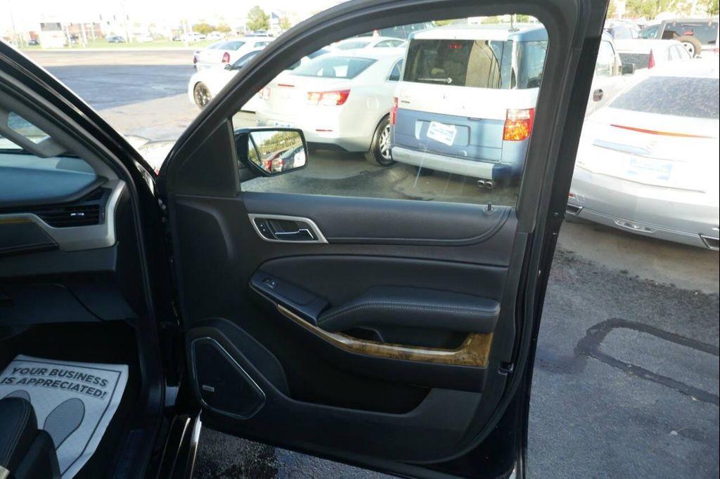 used 2016 GMC Yukon car, priced at $21,995