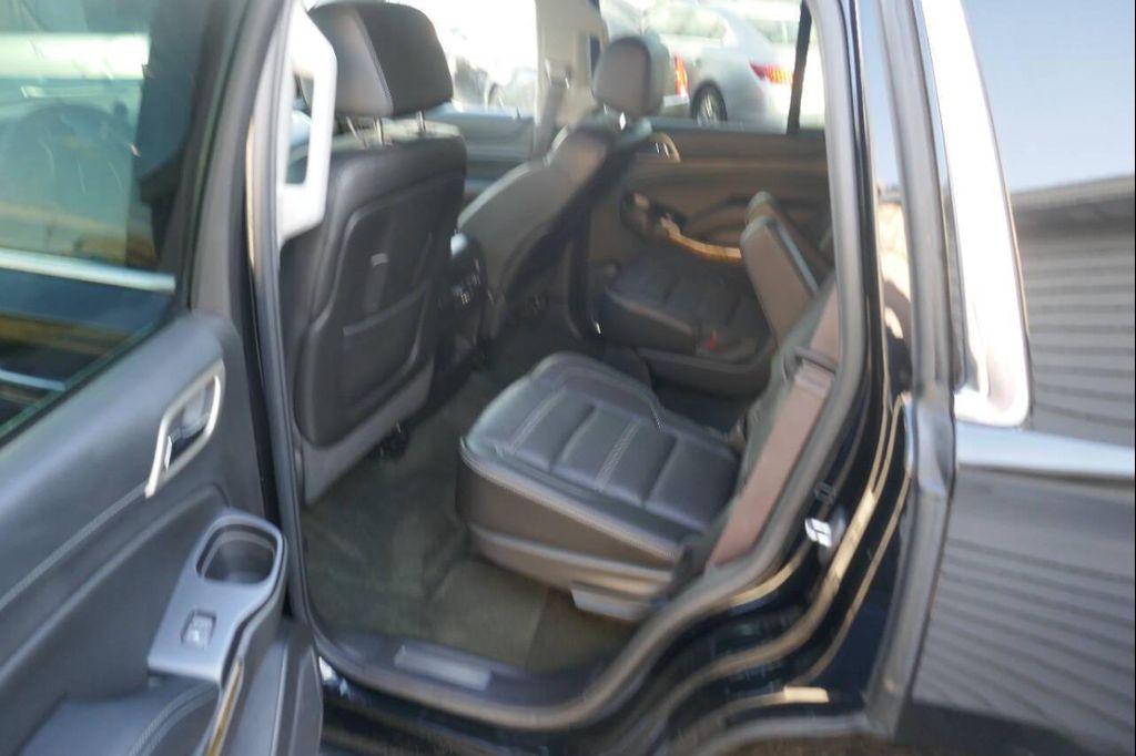 used 2016 GMC Yukon car, priced at $21,995