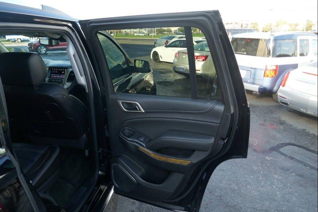 used 2016 GMC Yukon car, priced at $21,995