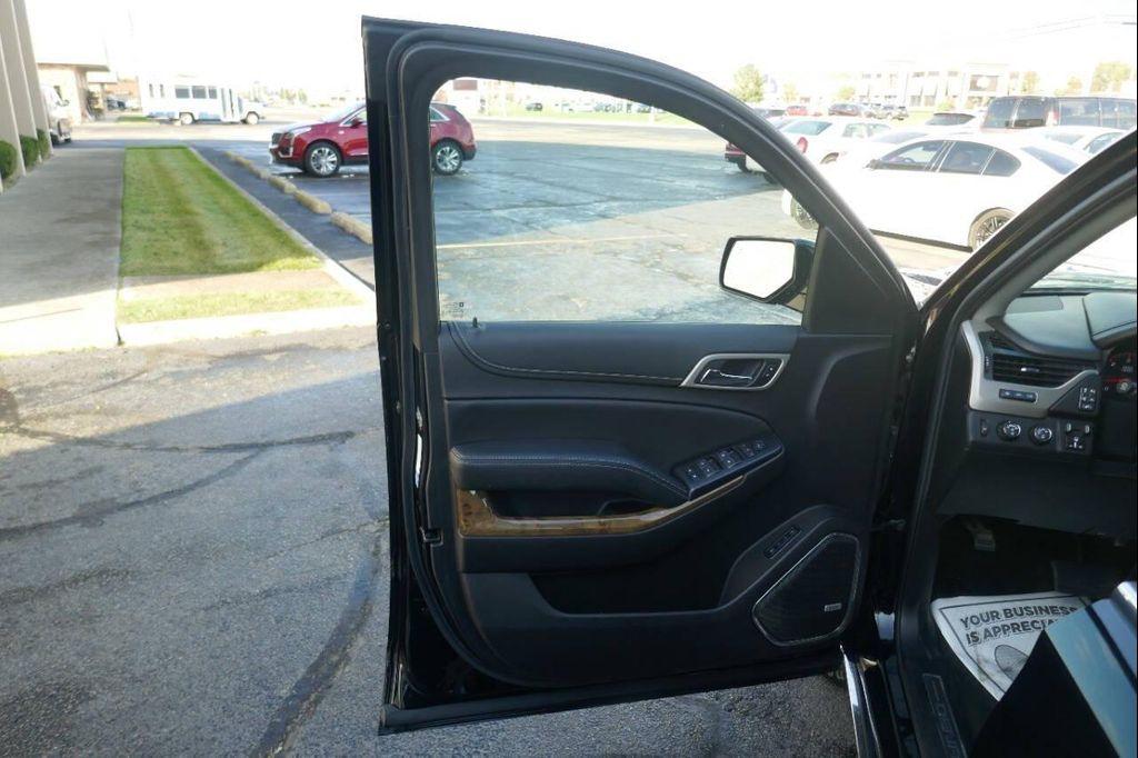 used 2016 GMC Yukon car, priced at $21,995
