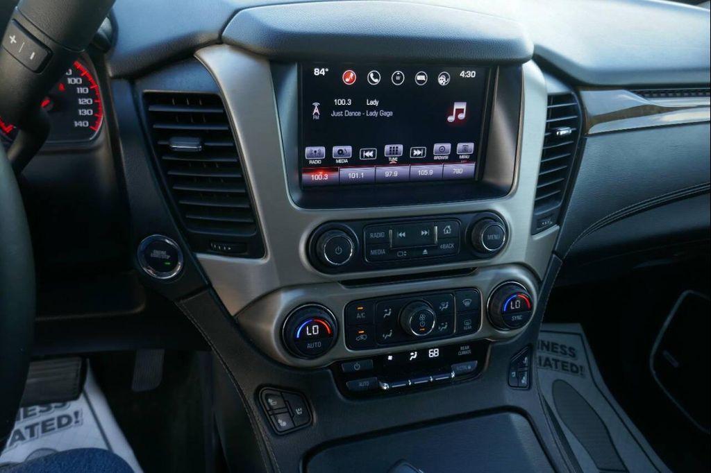 used 2016 GMC Yukon car, priced at $21,995