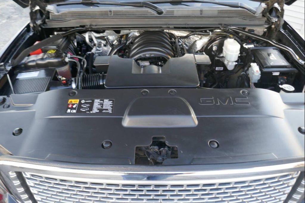 used 2016 GMC Yukon car, priced at $21,995