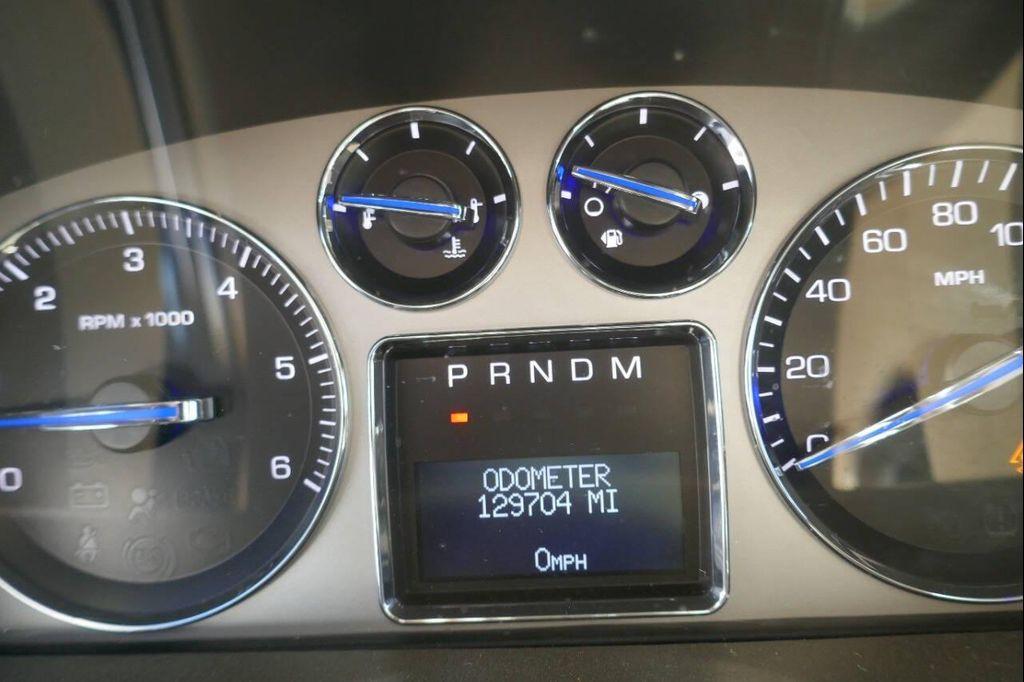 used 2008 Cadillac Escalade car, priced at $12,995