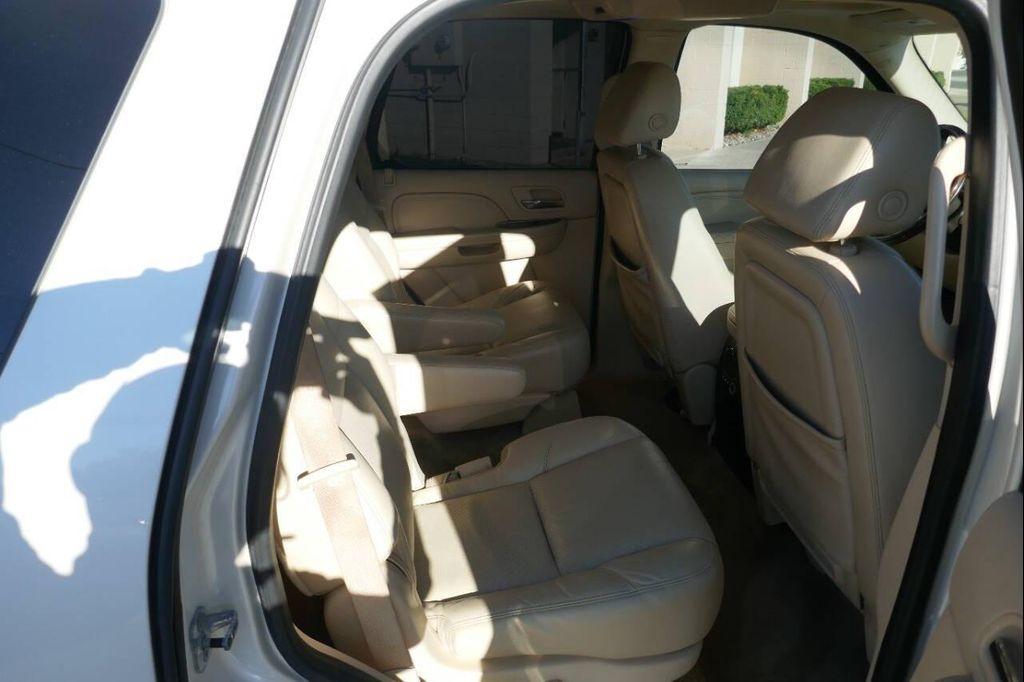 used 2008 Cadillac Escalade car, priced at $12,995