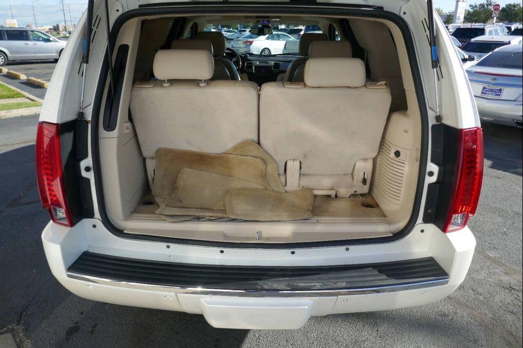 used 2008 Cadillac Escalade car, priced at $12,995