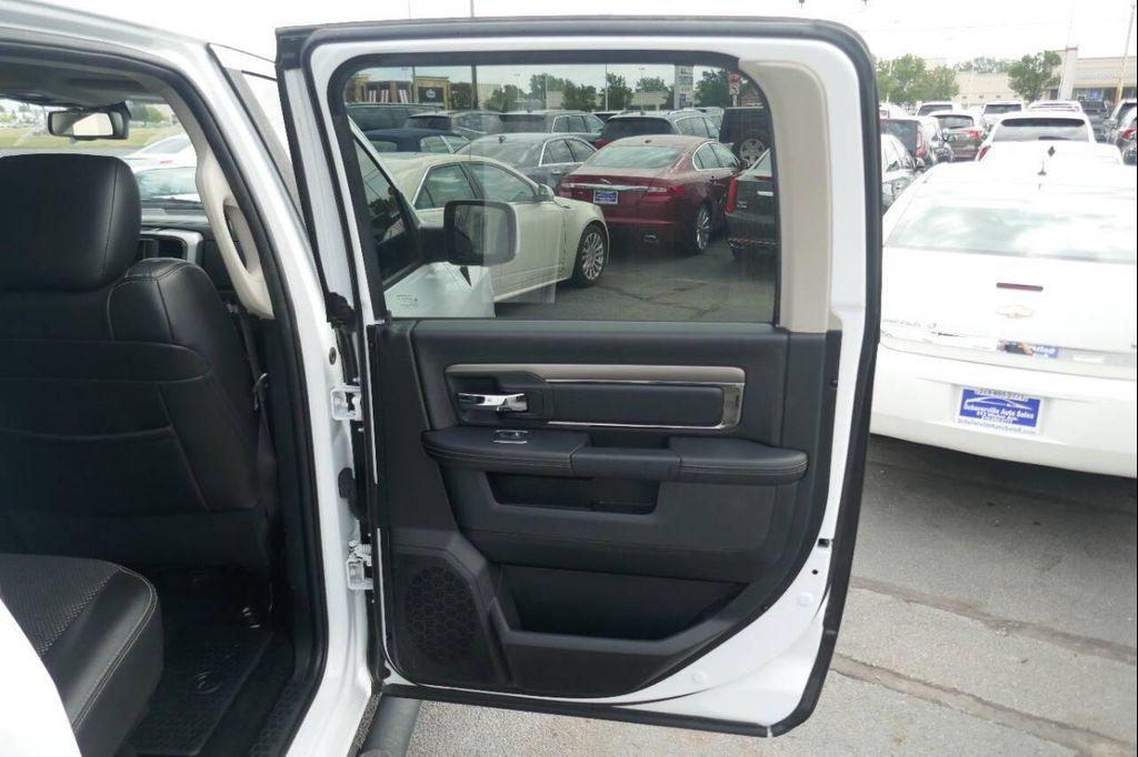 used 2016 Ram 1500 car, priced at $20,998