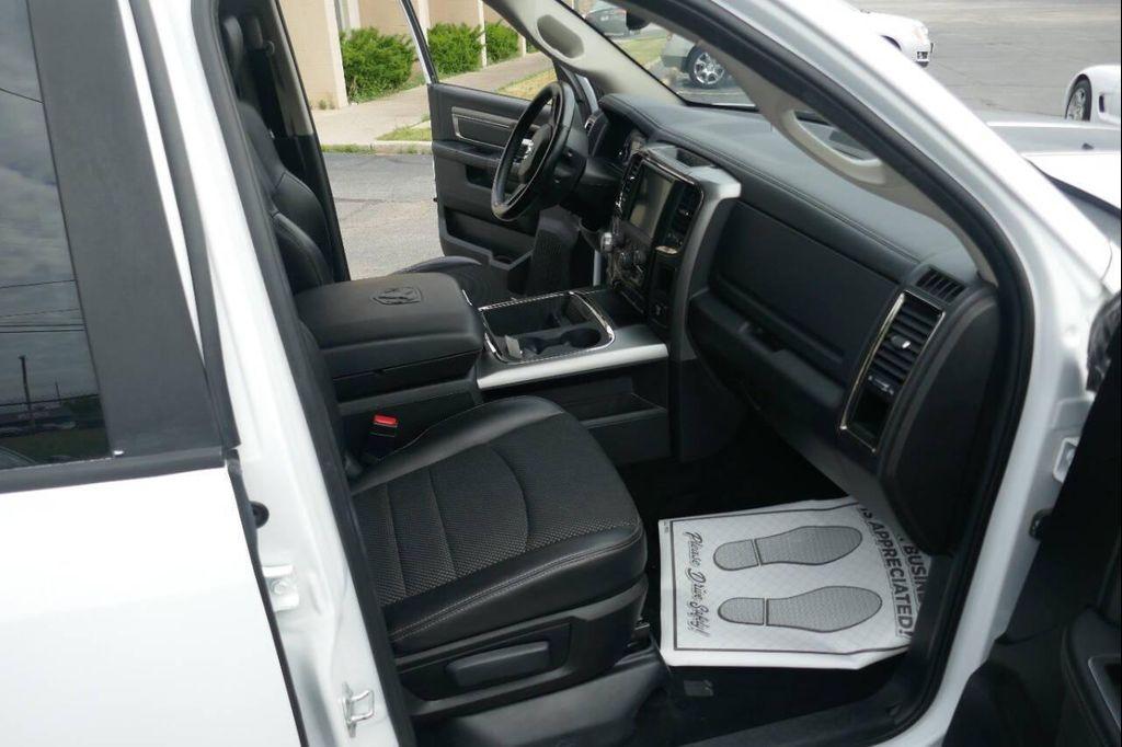 used 2016 Ram 1500 car, priced at $20,998