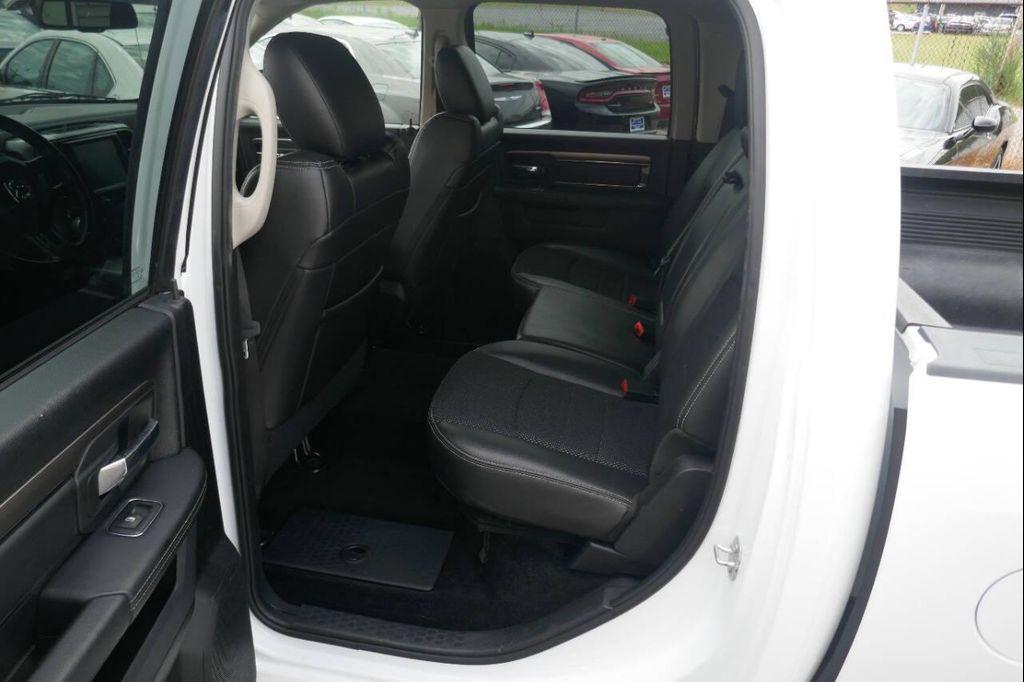 used 2016 Ram 1500 car, priced at $20,998