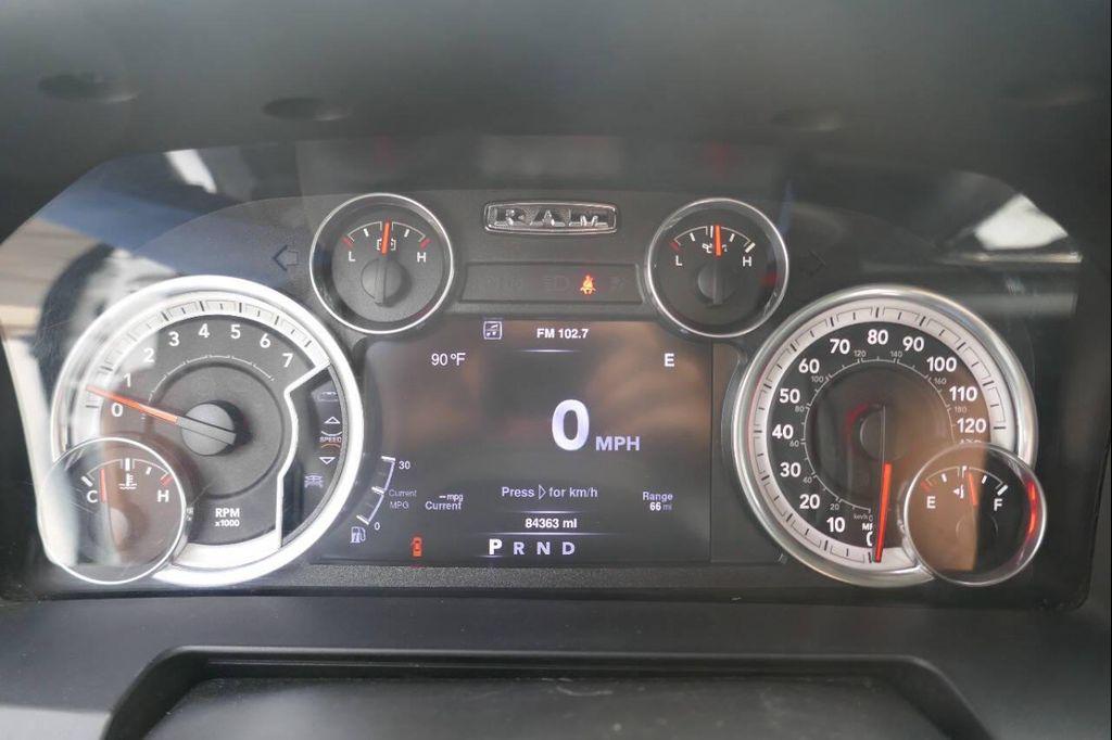 used 2016 Ram 1500 car, priced at $20,998