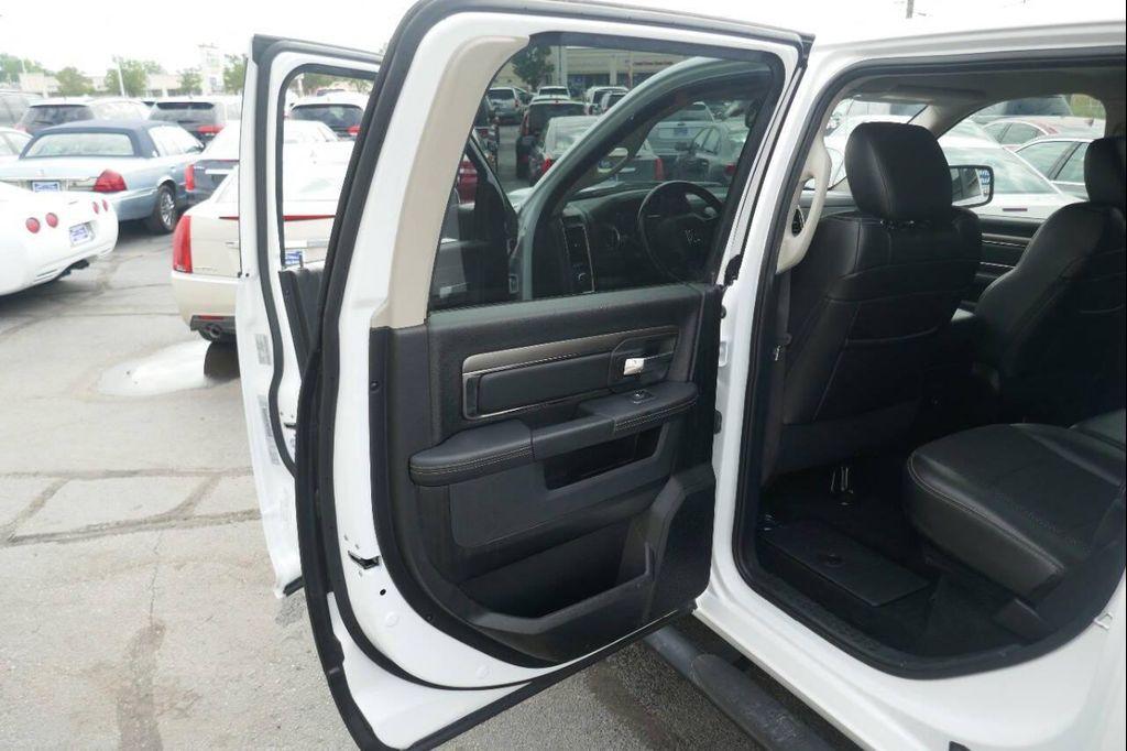 used 2016 Ram 1500 car, priced at $20,998