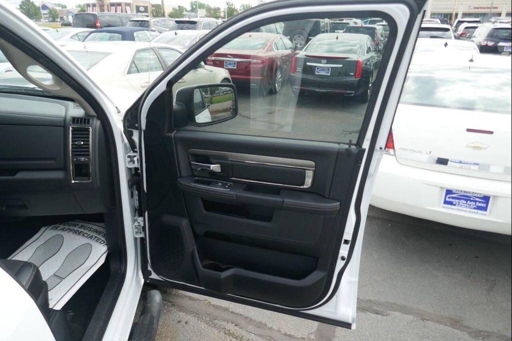 used 2016 Ram 1500 car, priced at $20,998