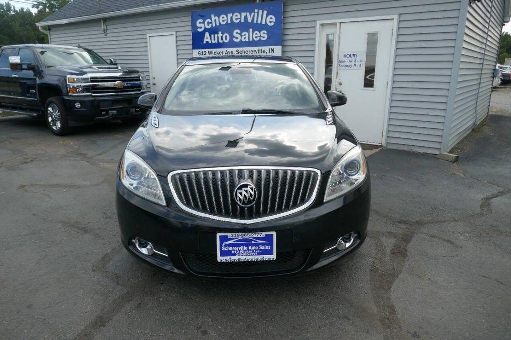 used 2013 Buick Verano car, priced at $9,995