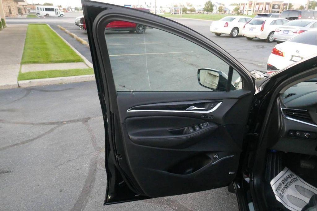 used 2019 Buick Enclave car, priced at $22,995