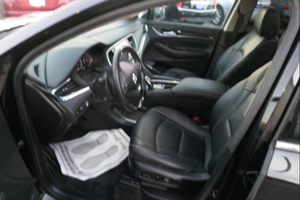 used 2019 Buick Enclave car, priced at $22,995