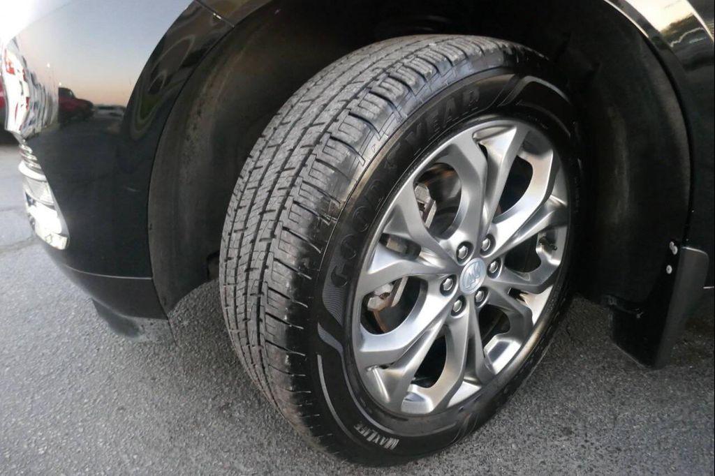 used 2019 Buick Enclave car, priced at $22,995