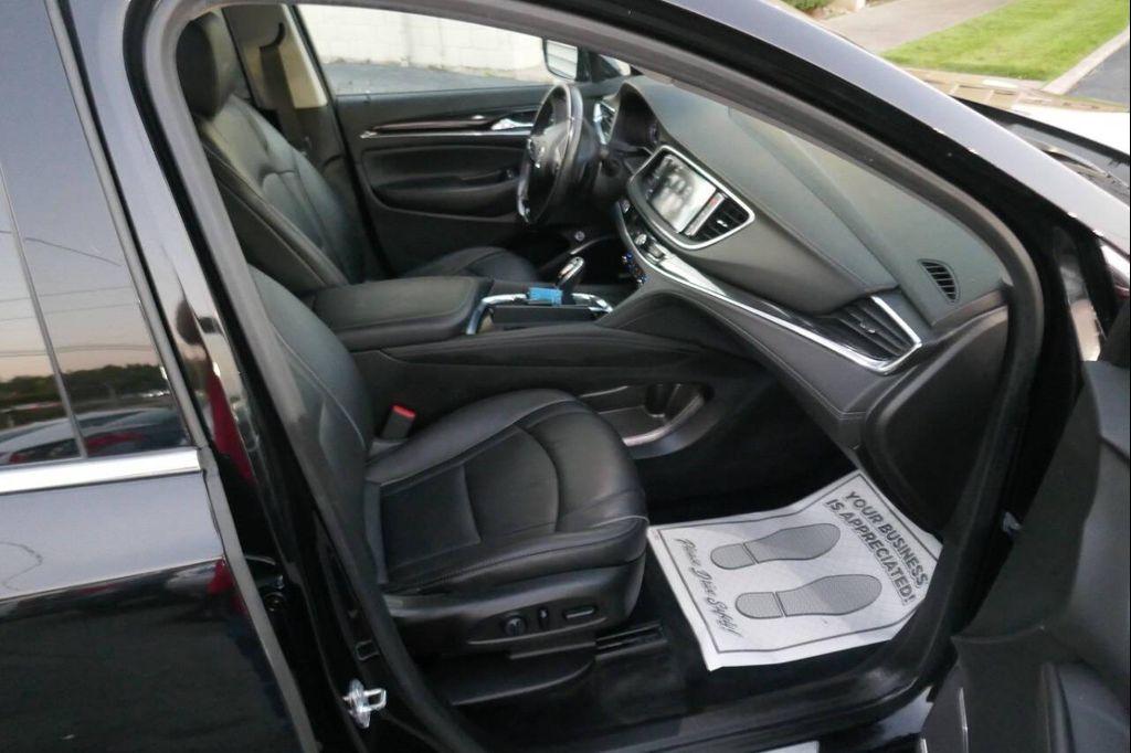used 2019 Buick Enclave car, priced at $22,995