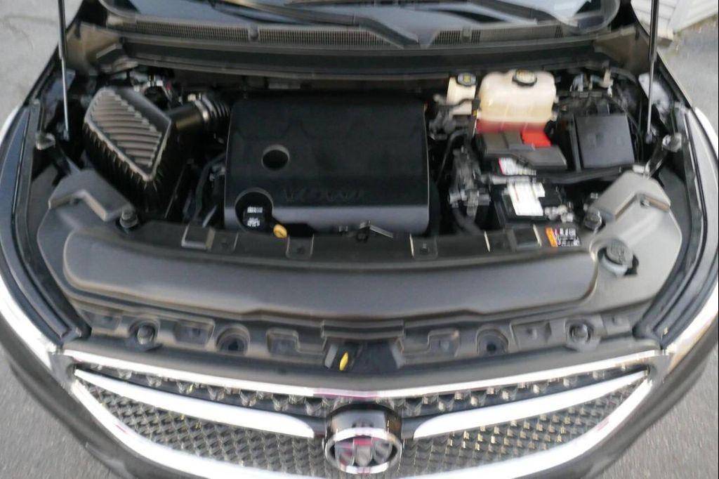 used 2019 Buick Enclave car, priced at $22,995