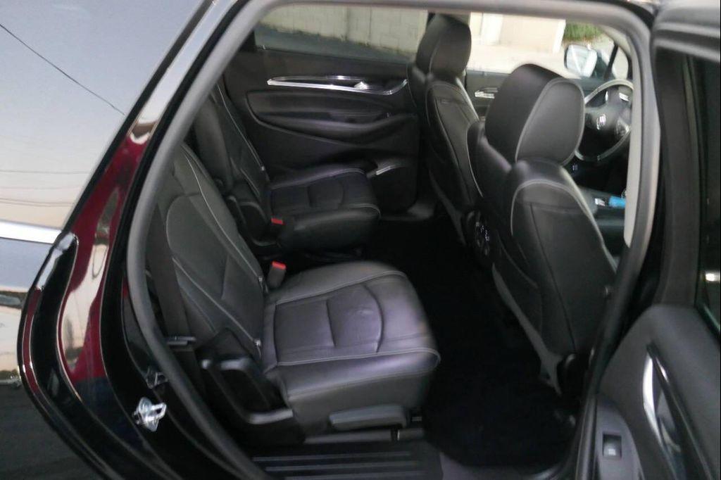 used 2019 Buick Enclave car, priced at $22,995