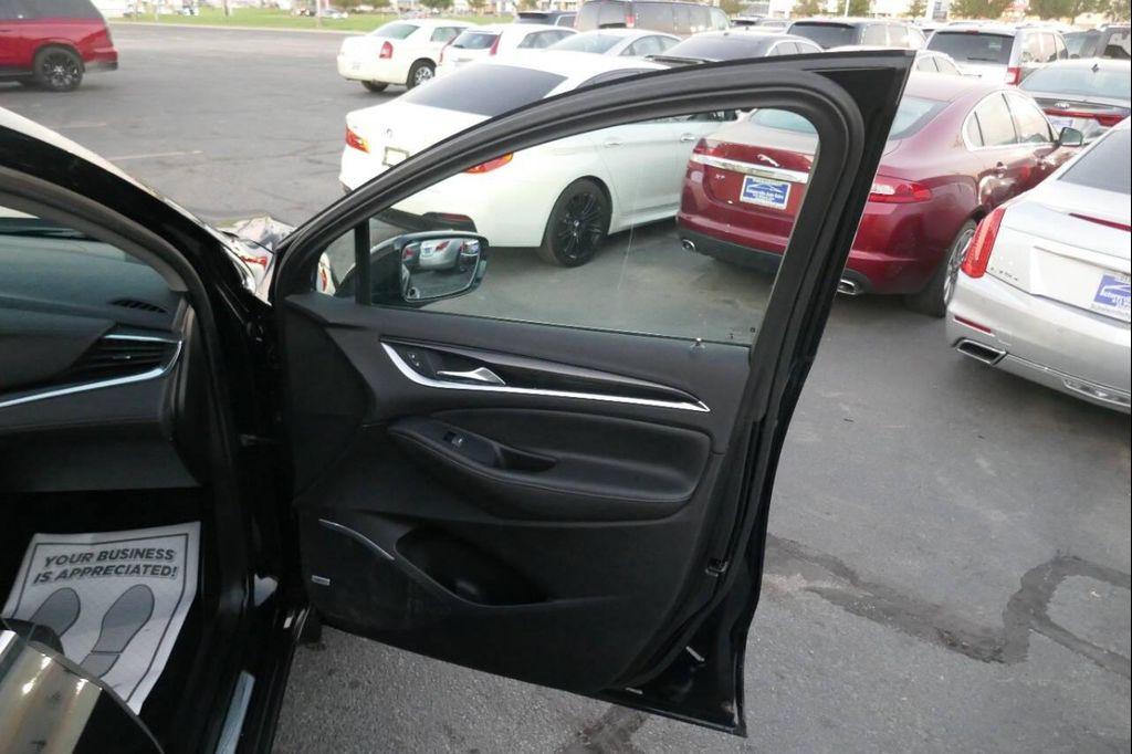used 2019 Buick Enclave car, priced at $22,995