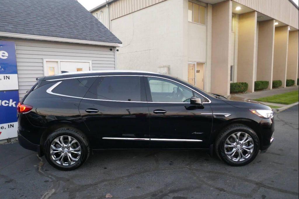 used 2019 Buick Enclave car, priced at $22,995