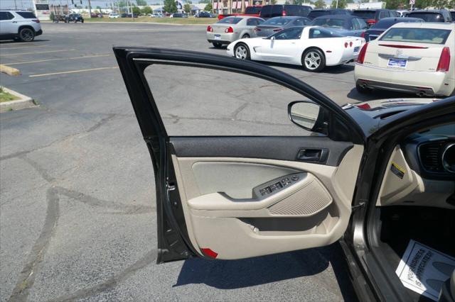 used 2014 Kia Optima car, priced at $6,995