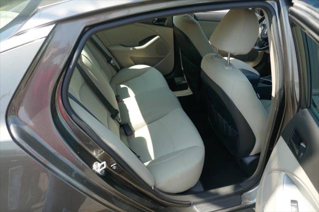 used 2014 Kia Optima car, priced at $6,995
