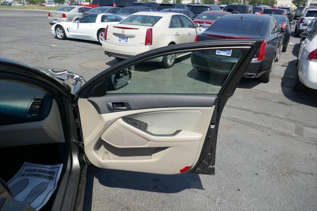used 2014 Kia Optima car, priced at $6,995