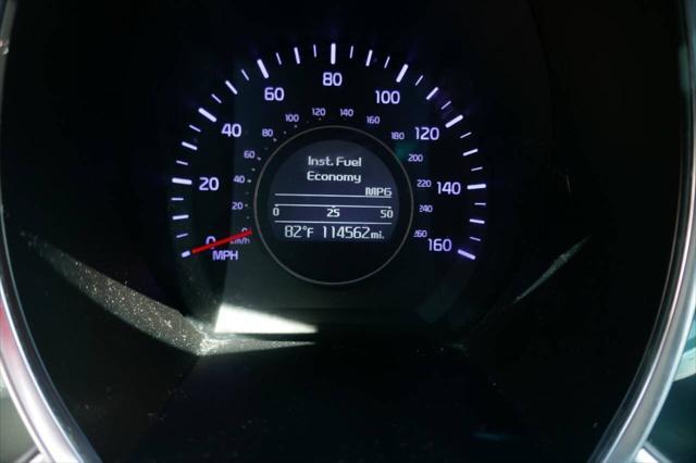 used 2014 Kia Optima car, priced at $6,995