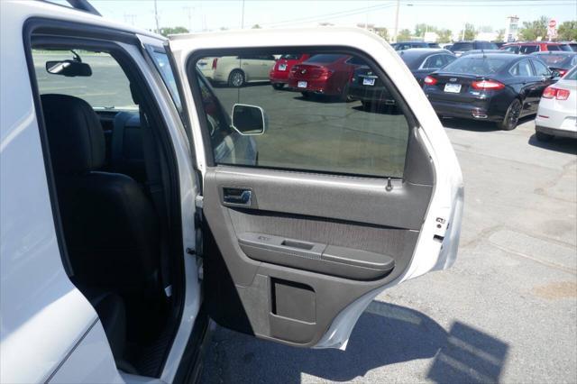used 2011 Ford Escape car, priced at $6,995
