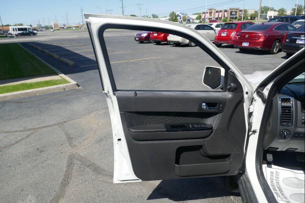 used 2011 Ford Escape car, priced at $5,995