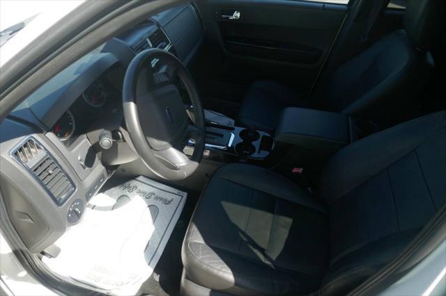 used 2011 Ford Escape car, priced at $6,995