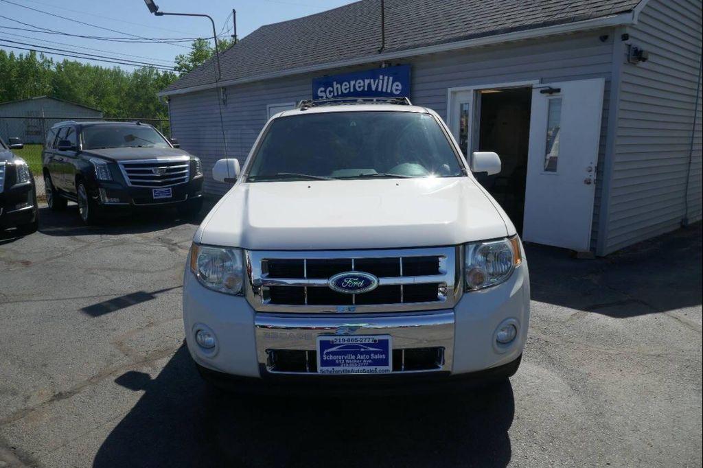 used 2011 Ford Escape car, priced at $5,995