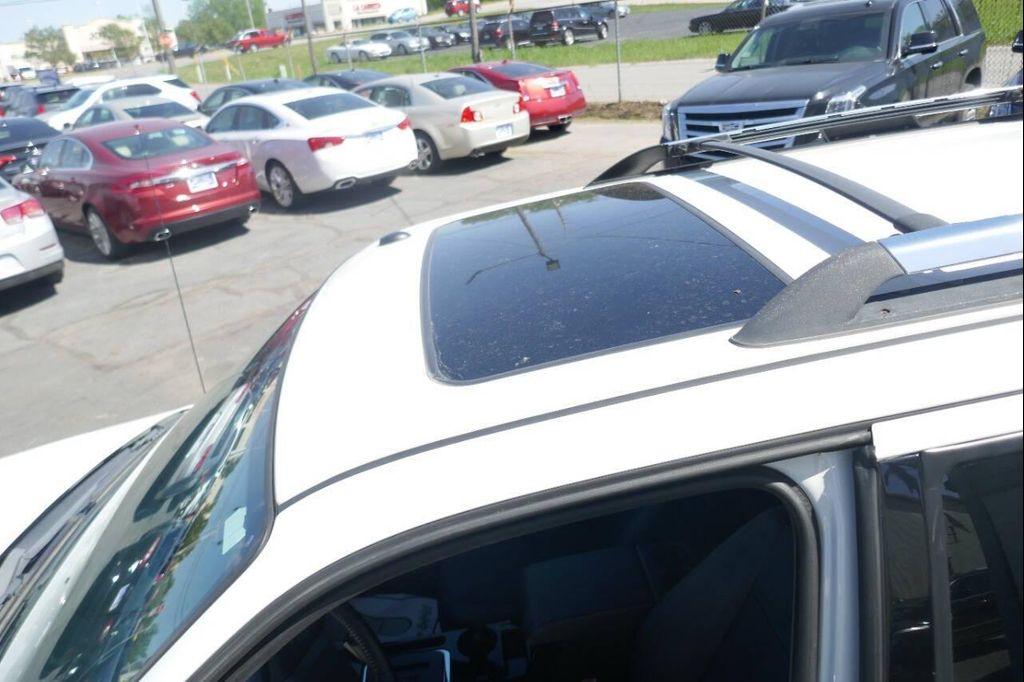 used 2011 Ford Escape car, priced at $5,995