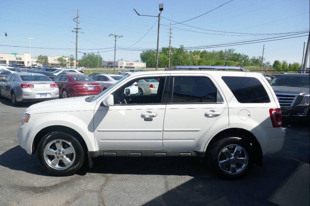 used 2011 Ford Escape car, priced at $5,995