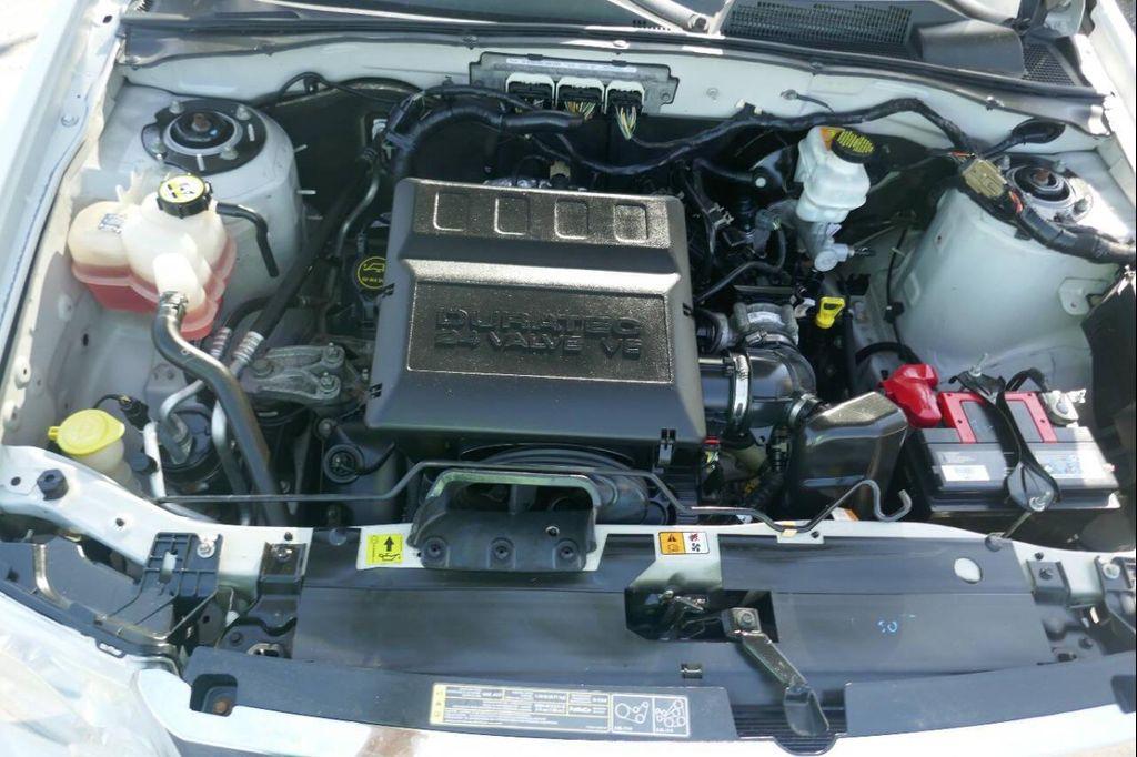 used 2011 Ford Escape car, priced at $5,995