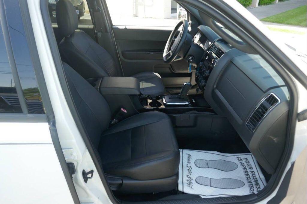 used 2011 Ford Escape car, priced at $5,995