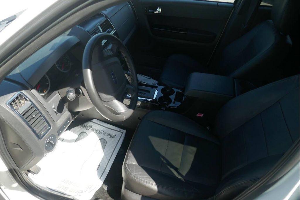 used 2011 Ford Escape car, priced at $5,995