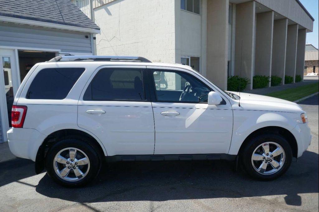 used 2011 Ford Escape car, priced at $5,995